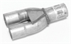 Exhaust Y CONNECTOR - image 1
