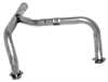 Exhaust Y PIPE - image 1