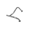 Exhaust Y PIPE - image 1