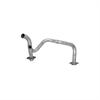 Exhaust Y PIPE - image 1