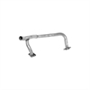 Exhaust Y PIPE - image 1