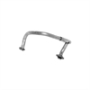 Exhaust Y PIPE - image 1