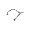 Exhaust Y PIPE - image 1