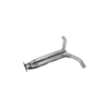 Exhaust Y PIPE - image 1