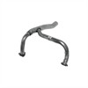 Exhaust Y PIPE - image 1