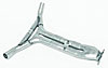 Replacement Y-Pipe for 1984-85 Corvette - image 1