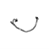 Exhaust Y PIPE - image 1