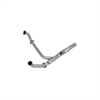 Exhaust EXHAUST Y-PIPE - image 1