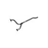 Exhaust Y EXHAUST PIPE - image 1