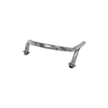 Exhaust Y PIPE - image 1
