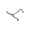 Exhaust Y PIPE - image 1
