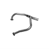 Exhaust Y PIPE - image 1