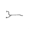Exhaust Y PIPE - image 1