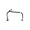 Exhaust Y PIPE - image 1