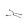 Exhaust EXHAUST PIPE - image 1