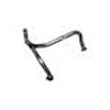 Exhaust Y PIPE - image 1