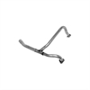 Exhaust Y PIPE - image 1