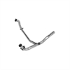 Exhaust Y PIPE - image 1
