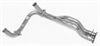 Exhaust EXHAUST Y-PIPE - image 1