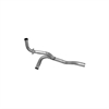 Exhaust EXHAUST Y-PIPE - image 1