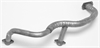 Exhaust Y PIPE CAMARO - image 1