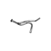 Exhaust Y PIPE - image 1