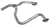 Exhaust Y PIPE - image 1