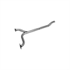 Exhaust Y PIPE - image 1