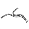 Exhaust EXHAUST PIPE - image 1