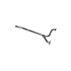 Exhaust Y PIPE - image 1