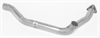 Exhaust EXHAUST Y-PIPE - image 1