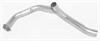 Exhaust EXHAUST Y-PIPE - image 1