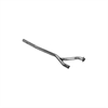Exhaust Y PIPE - image 1