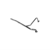 Exhaust Y PIPE - image 1