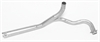Exhaust EXHAUST Y-PIPE - image 1