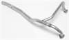 Exhaust Y PIPE - image 1