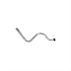 Exhaust EXHAUST Y-PIPE - image 1