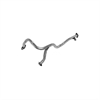 Exhaust Y PIPE - image 1