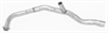 Exhaust EXHAUST Y-PIPE - image 1