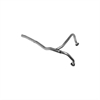 Exhaust EXHAUST Y-PIPE - image 1