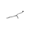 Exhaust EXHAUST Y-PIPE - image 1