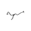 Exhaust Y PIPE - image 1