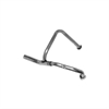 Exhaust Y PIPE - image 1