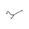 Exhaust Y PIPE - image 1