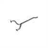 Exhaust Y PIPE - image 1