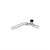 Exhaust SPLITTER T PIPE - image 1