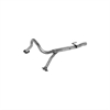 Exhaust Y PIPE - image 1