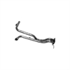 Exhaust H-PIPE - image 1