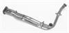 Exhaust EXHAUST H-PIPE - image 1