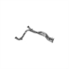 Exhaust EXHAUST H-PIPE - image 1